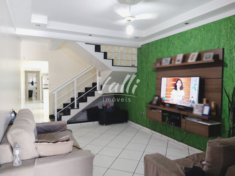 Casa, 3 quartos - Foto 1