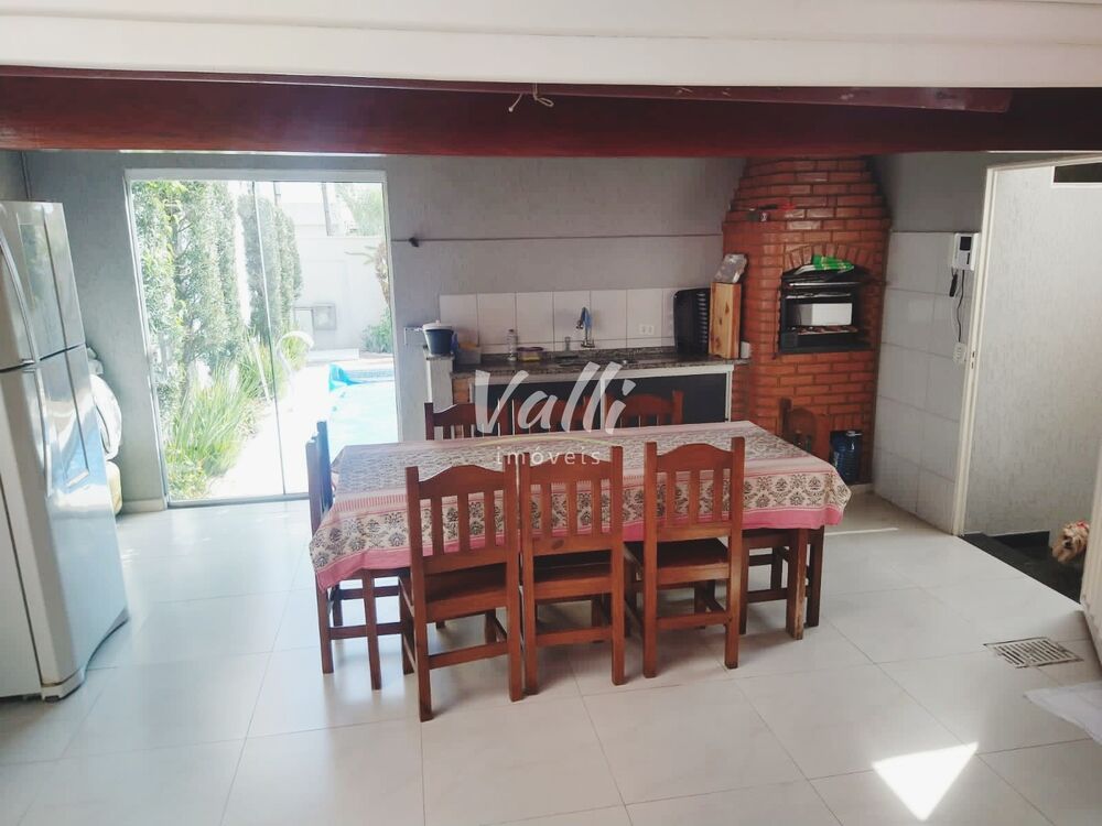 Casa, 3 quartos - Foto 2