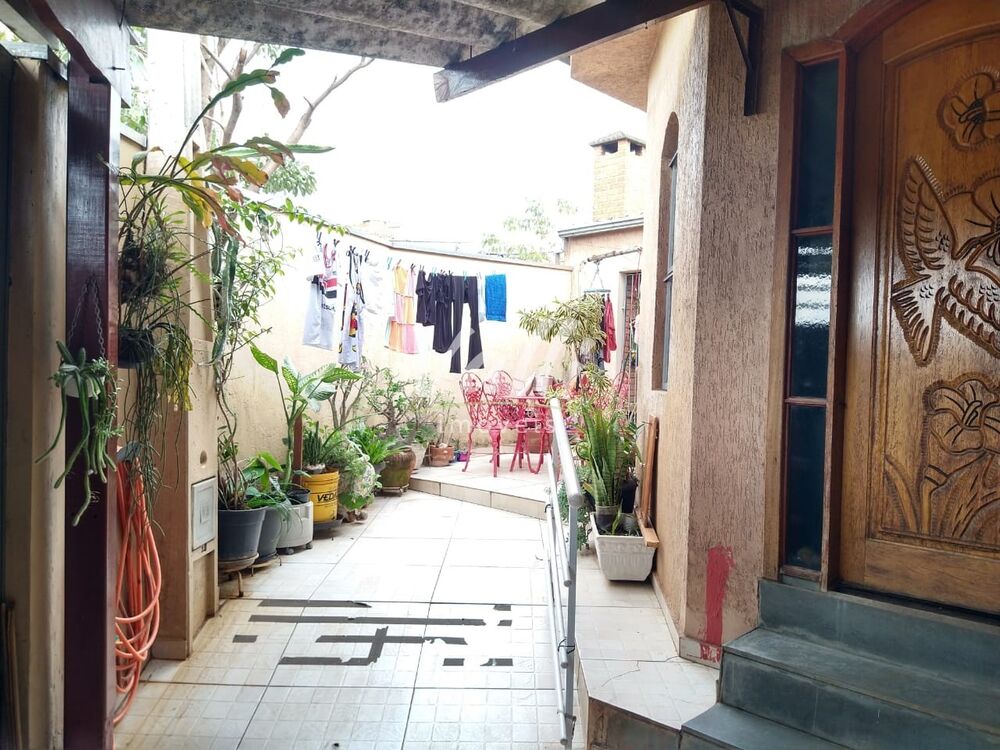 Casa, 2 quartos, 135 m² - Foto 2