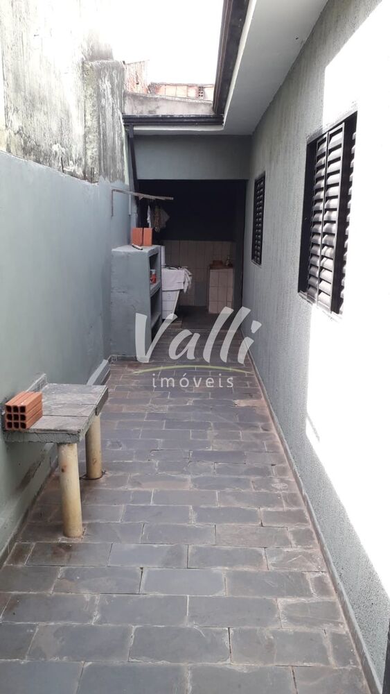 Casa, 3 quartos, 90 m² - Foto 1