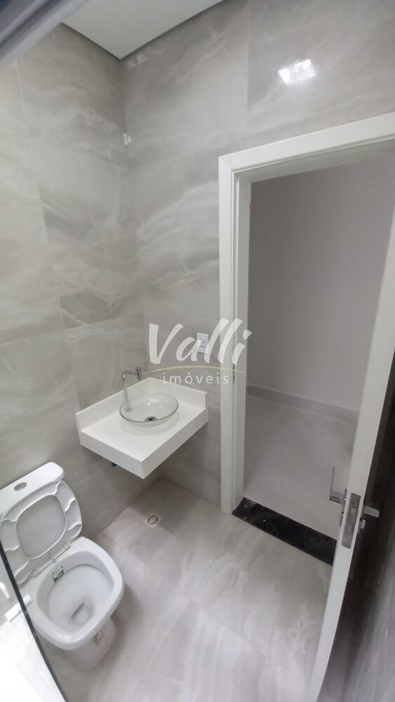 Casa, 3 quartos, 212 m² - Foto 2