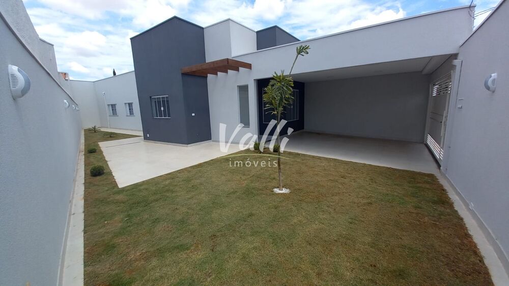 Casa, 3 quartos, 212 m² - Foto 1