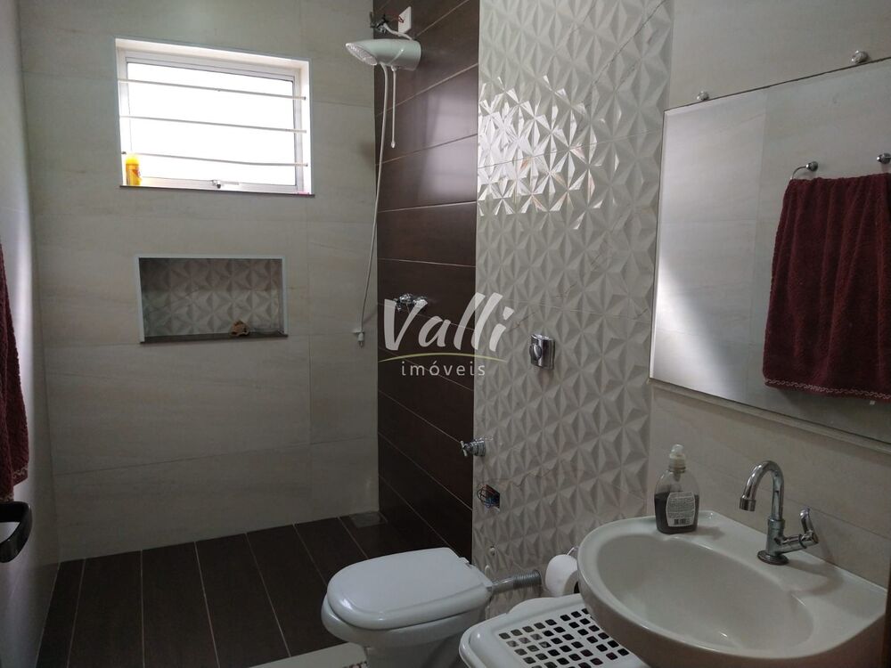 Casa, 3 quartos, 190 m² - Foto 1