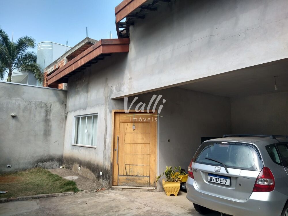 Casa, 3 quartos, 190 m² - Foto 2