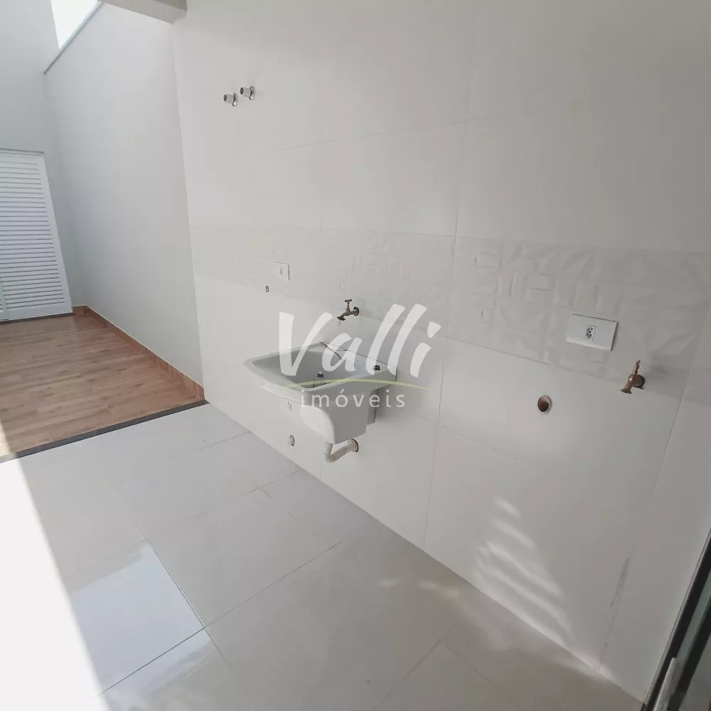 Casa à venda com 3 quartos, 156m² - Foto 9