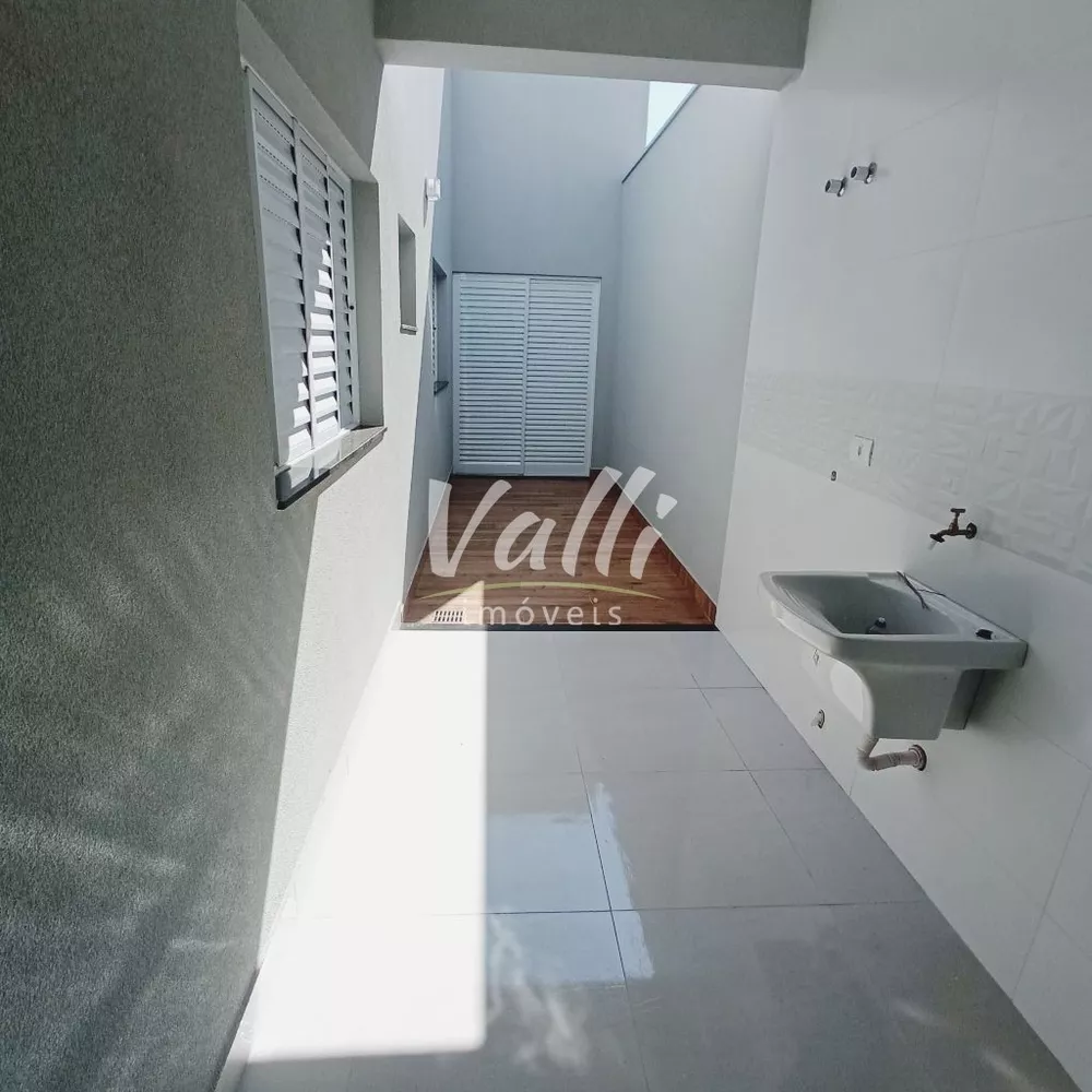 Casa à venda com 3 quartos, 156m² - Foto 7