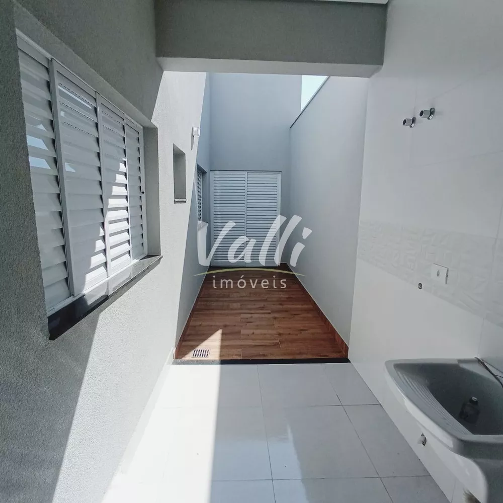 Casa à venda com 3 quartos, 156m² - Foto 10