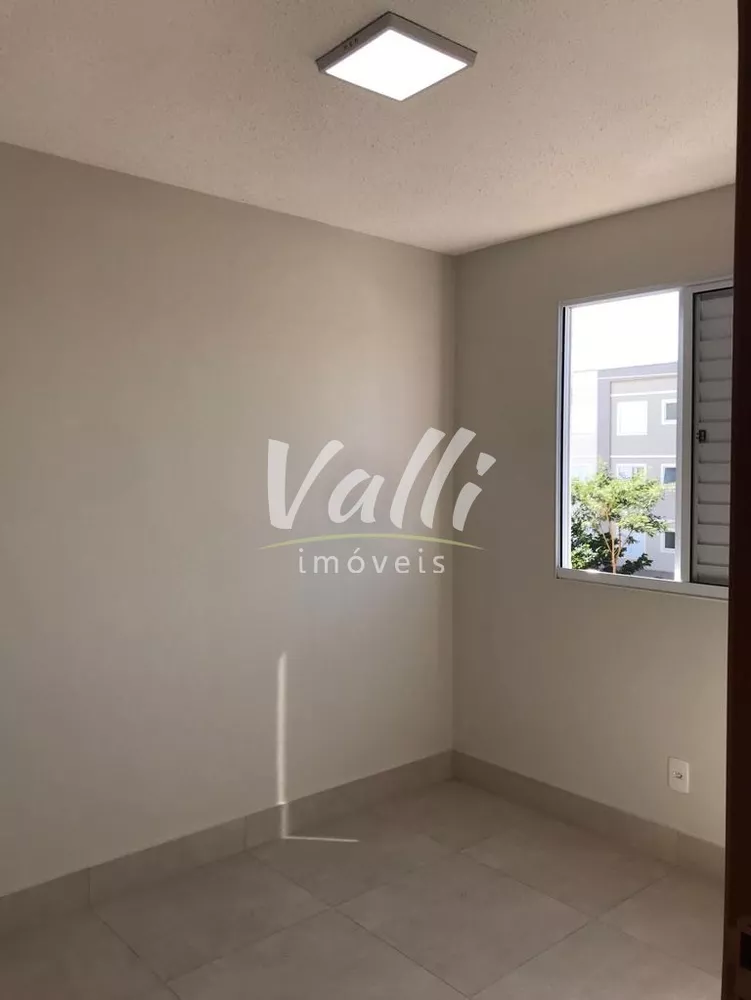 Apartamento à venda com 2 quartos, 39m² - Foto 3