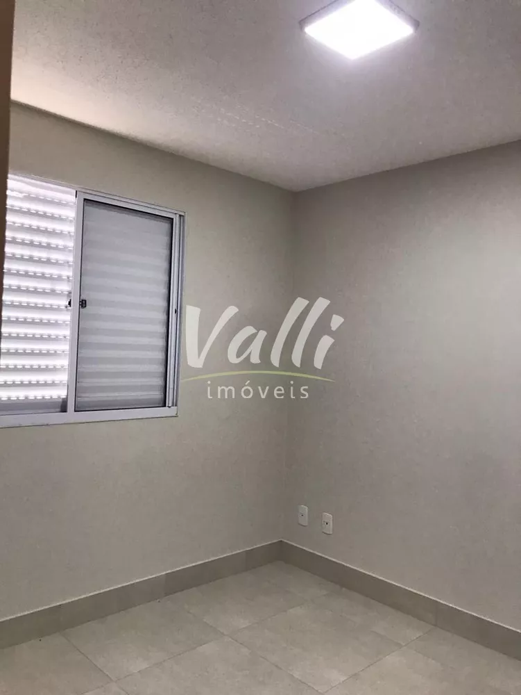 Apartamento à venda com 2 quartos, 39m² - Foto 6