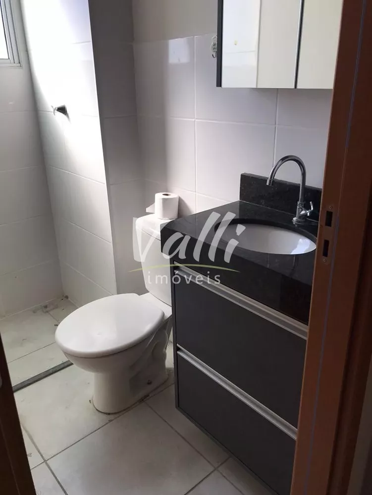 Apartamento à venda com 2 quartos, 39m² - Foto 5