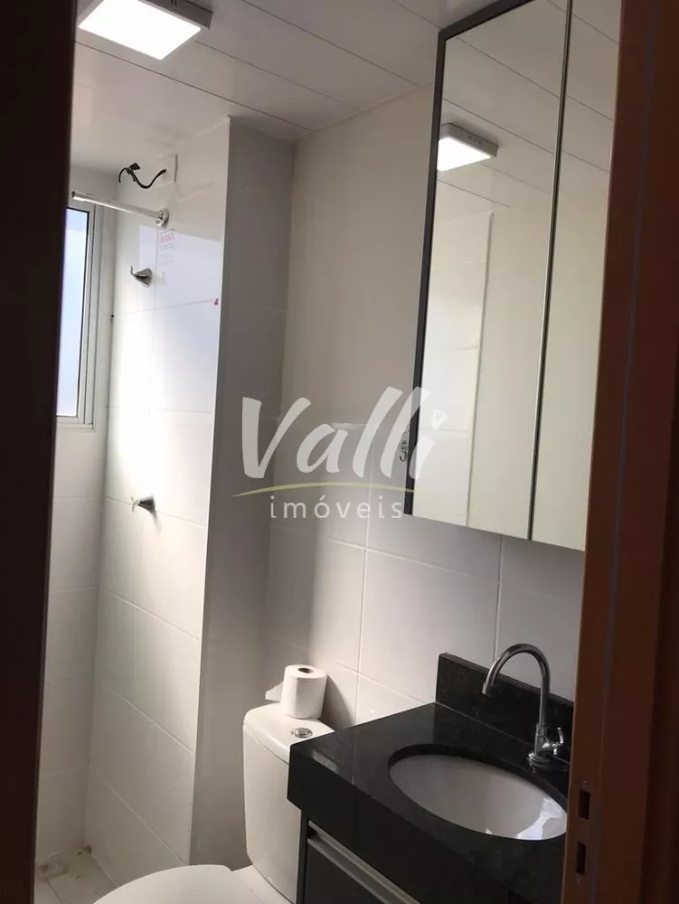 Apartamento à venda com 2 quartos, 39m² - Foto 4