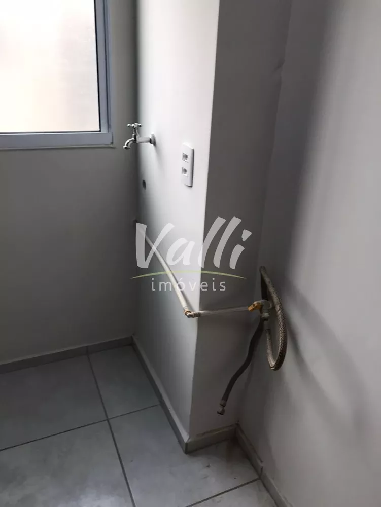 Apartamento à venda com 2 quartos, 39m² - Foto 7