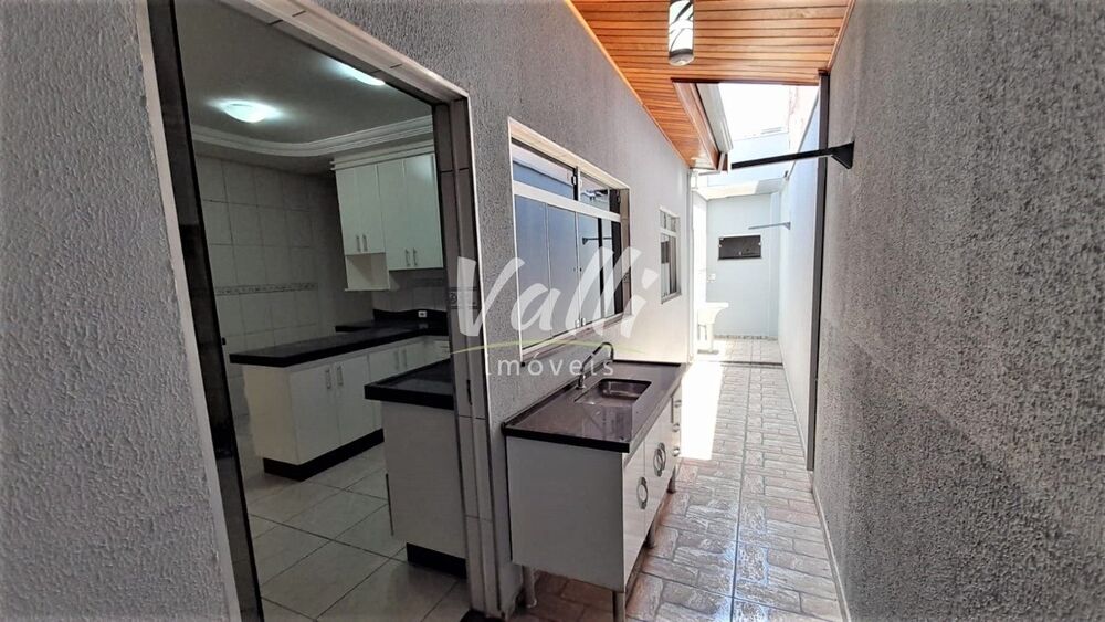 Casa, 2 quartos, 105 m² - Foto 3