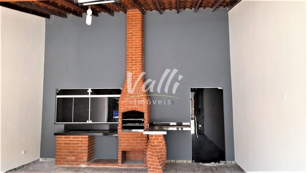 Casa, 2 quartos, 105 m² - Foto 4