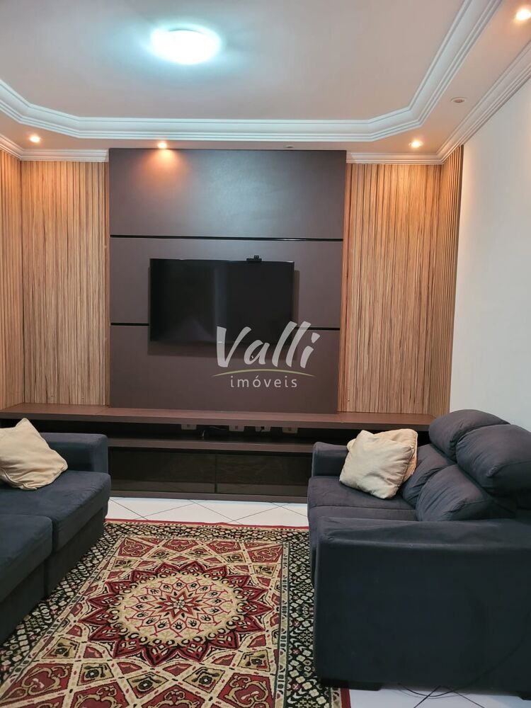 Casa, 2 quartos - Foto 1