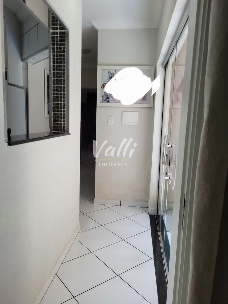 Casa, 2 quartos - Foto 2