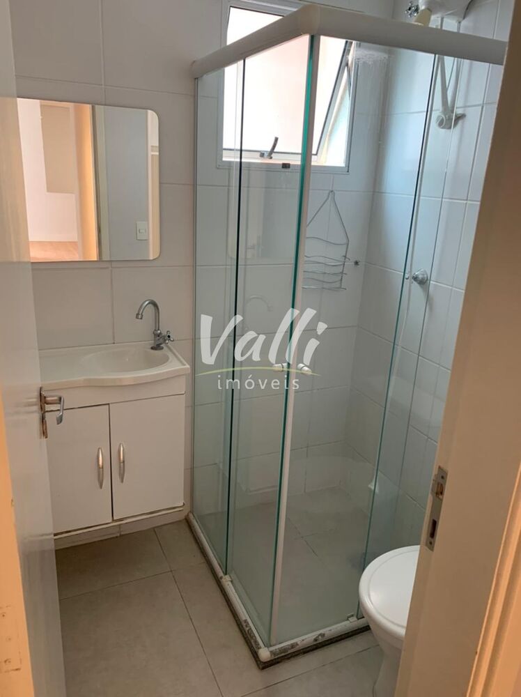 Apartamento à venda com 3 quartos, 60m² - Foto 1