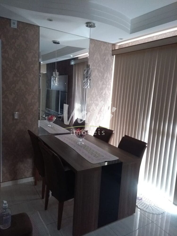 Apartamento, 2 quartos, 50 m² - Foto 4