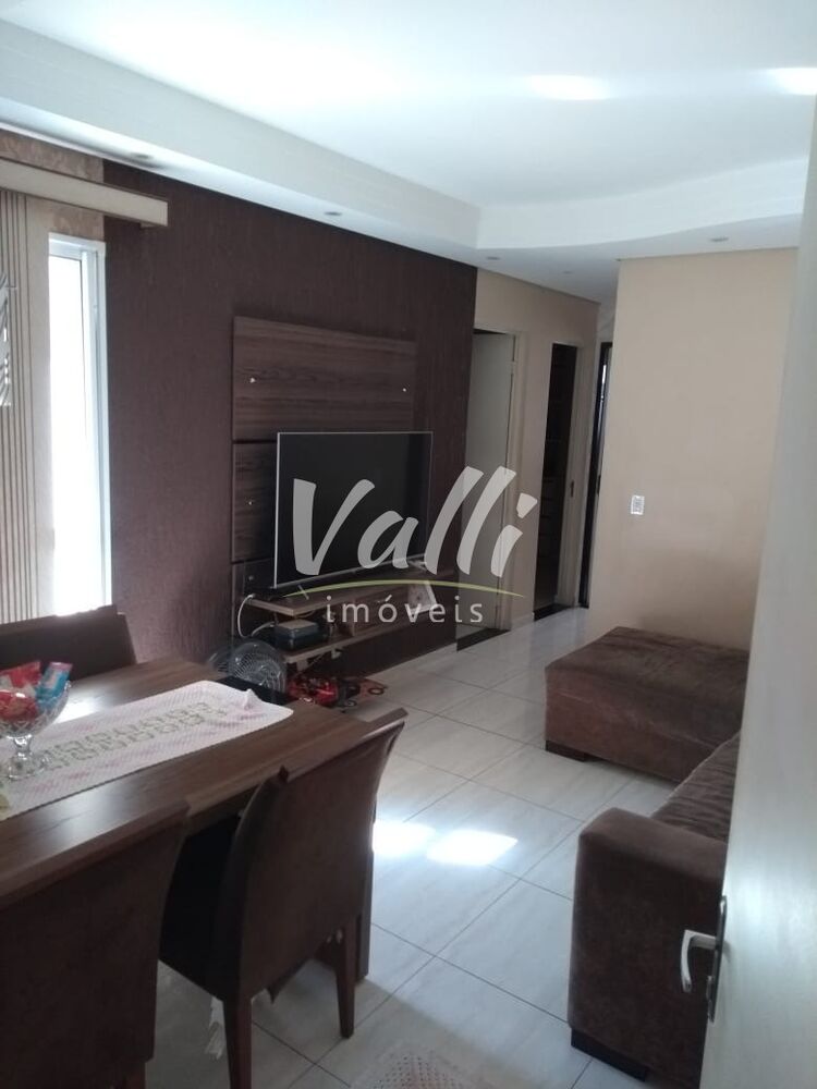 Apartamento, 2 quartos, 50 m² - Foto 1