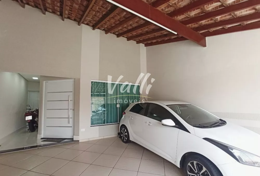 Casa à venda com 2 quartos, 150m² - Foto 1