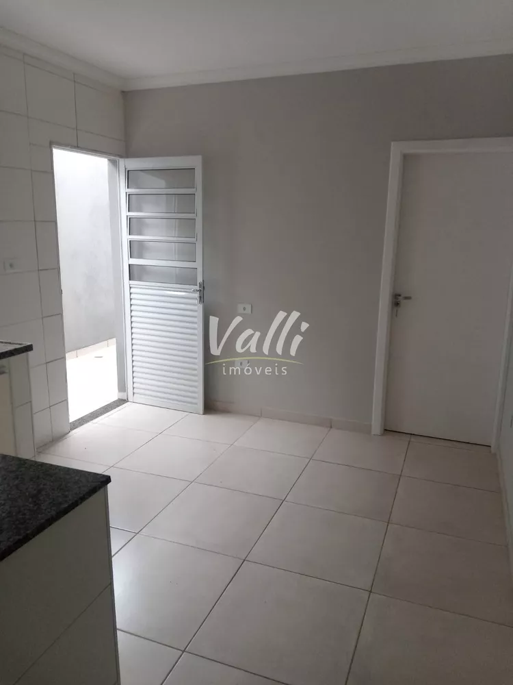 Casa à venda com 3 quartos, 125m² - Foto 5