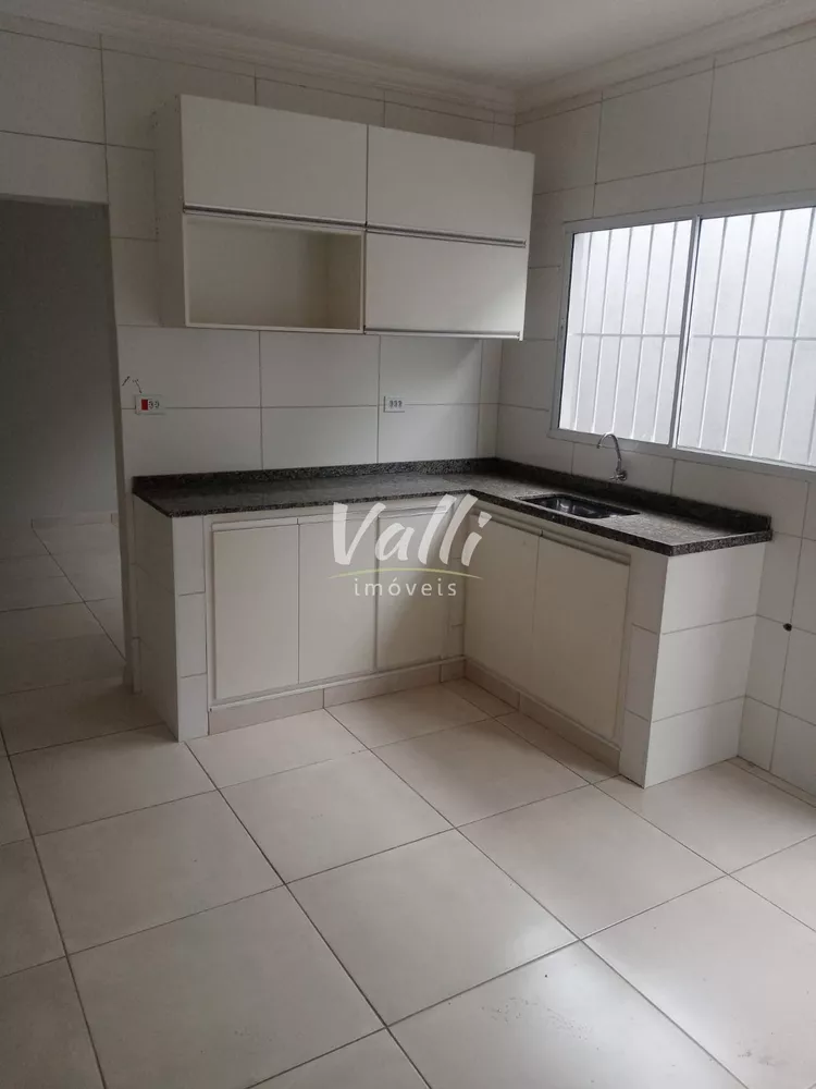 Casa à venda com 3 quartos, 125m² - Foto 11