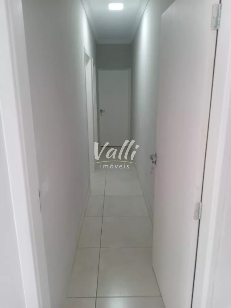 Casa à venda com 3 quartos, 125m² - Foto 6