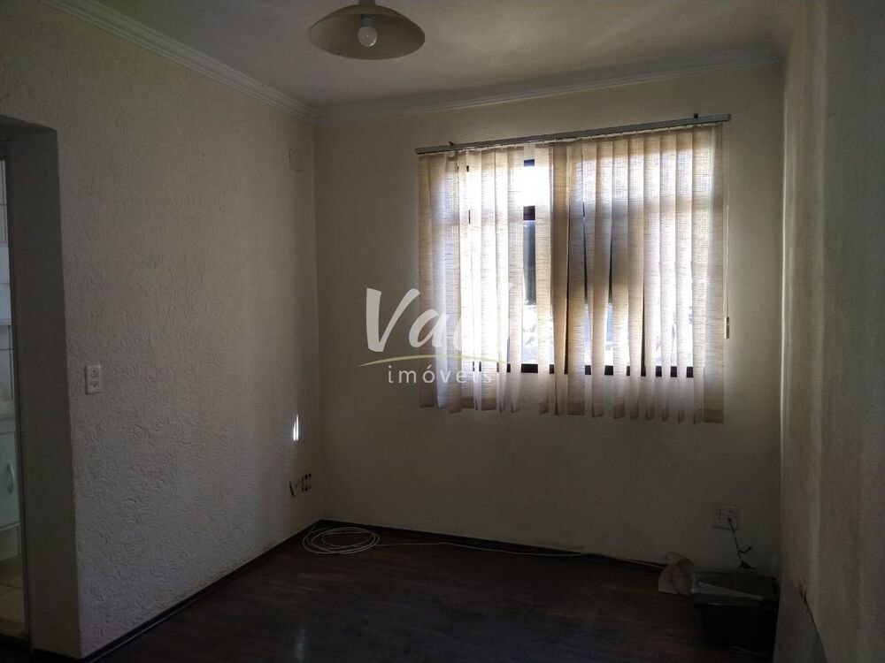 Apartamento à venda com 2 quartos, 52m² - Foto 3