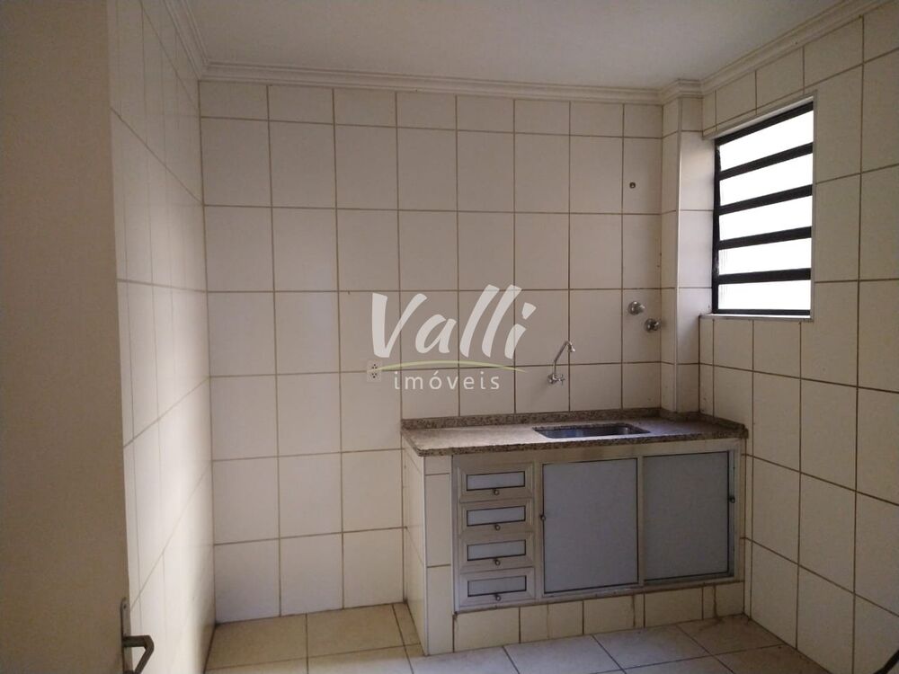 Apartamento à venda com 2 quartos, 52m² - Foto 1