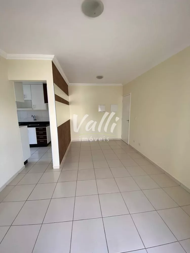 Apartamento à venda com 2 quartos, 52m² - Foto 5