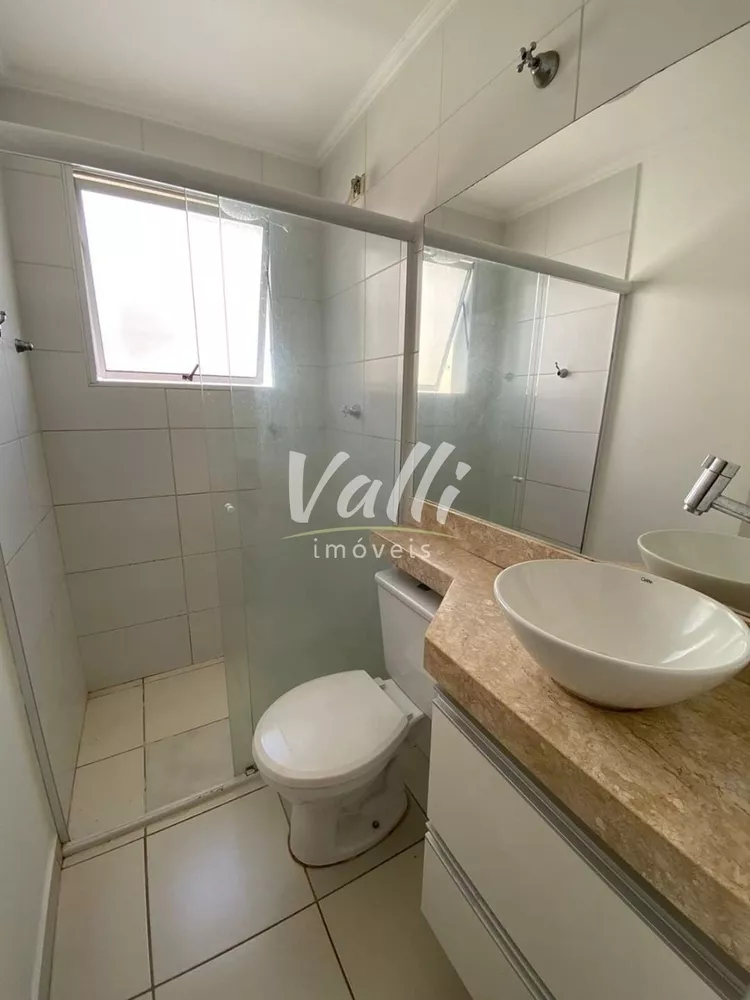 Apartamento à venda com 2 quartos, 52m² - Foto 2