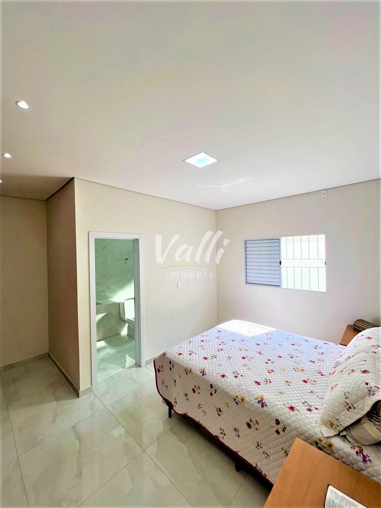 Casa, 3 quartos, 275 m² - Foto 3