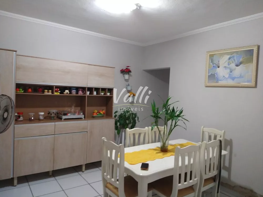 Casa à venda com 3 quartos, 110m² - Foto 12