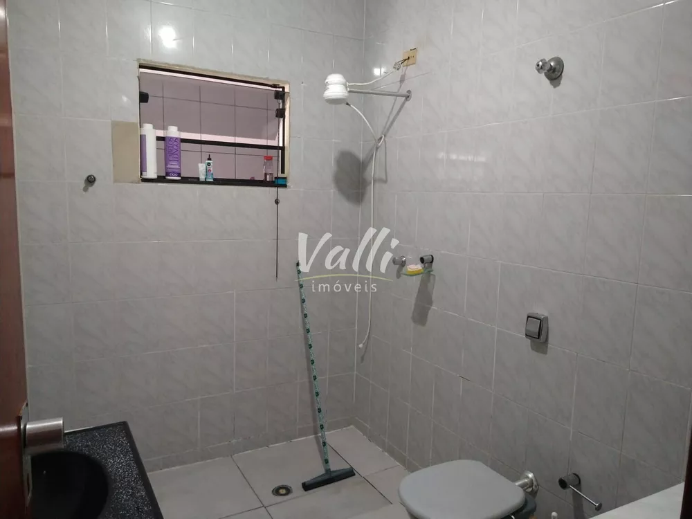 Casa à venda com 3 quartos, 110m² - Foto 6