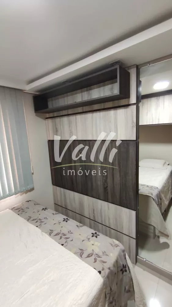 Apartamento à venda com 2 quartos, 49m² - Foto 2