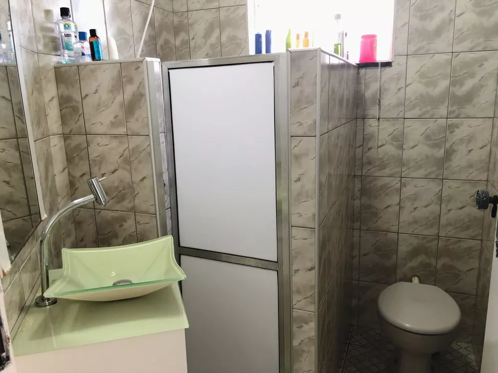 Casa à venda com 3 quartos, 125m² - Foto 3