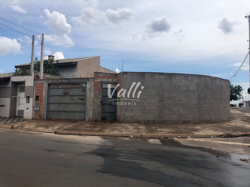 Terreno, 307 m² - Foto 1