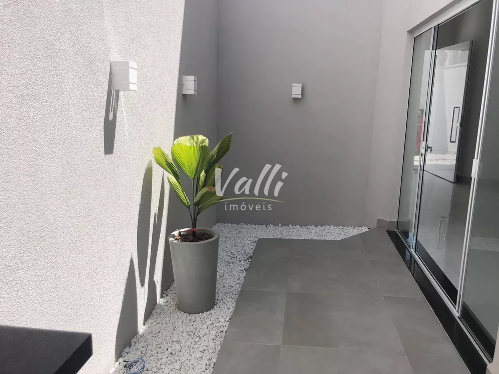 Casa à venda com 3 quartos, 156m² - Foto 3