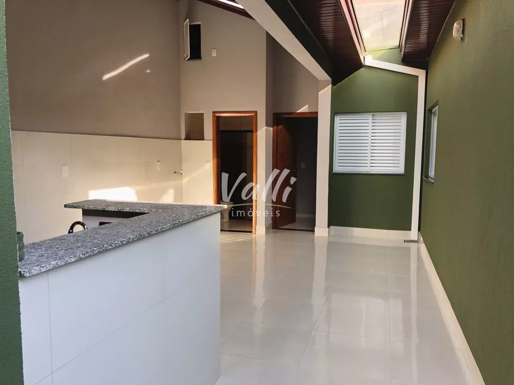 Casa à venda com 3 quartos, 250m² - Foto 10