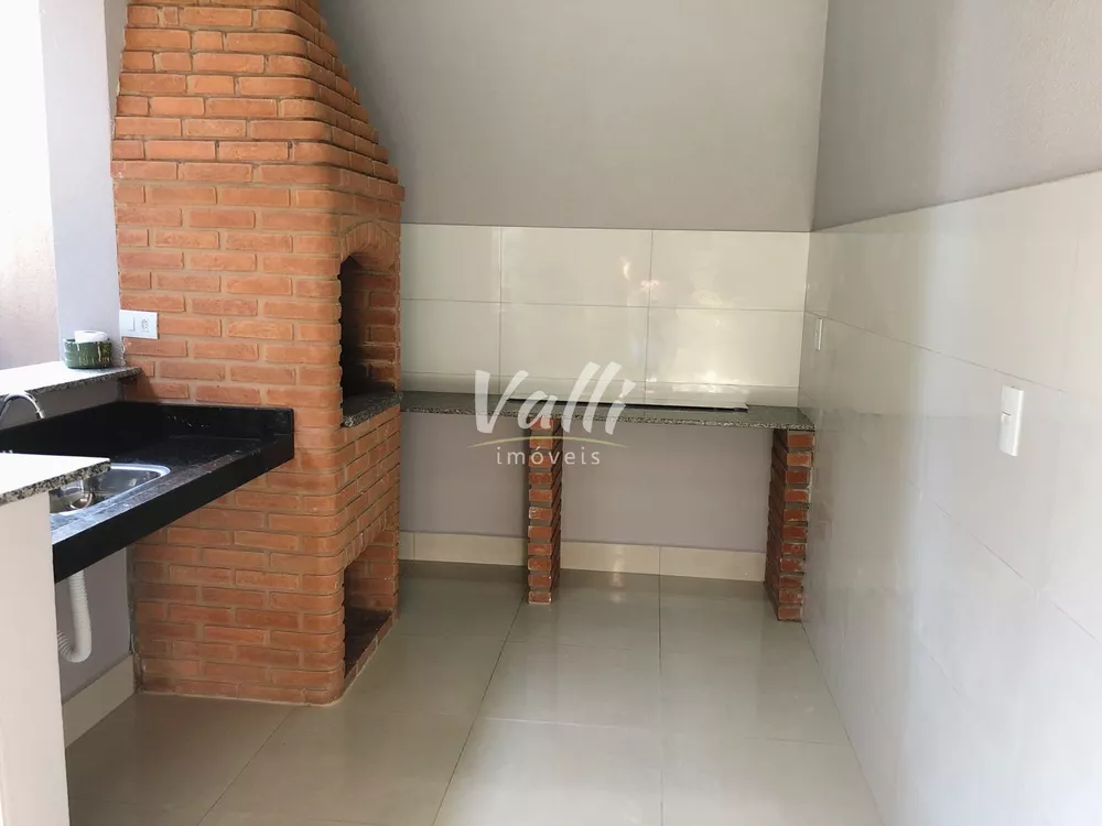 Casa à venda com 3 quartos, 250m² - Foto 12