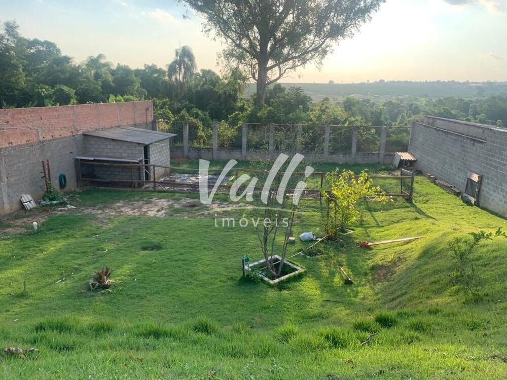 Chácara à venda com 2 quartos, 1600m² - Foto 1