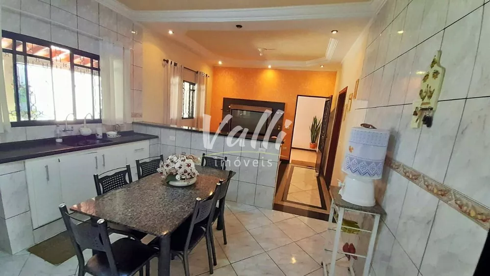 Casa à venda com 3 quartos, 250m² - Foto 12