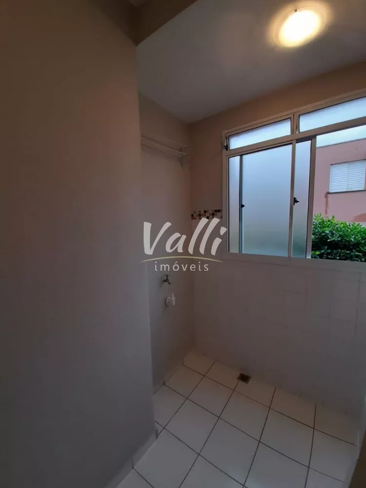 Apartamento à venda com 2 quartos, 67m² - Foto 3