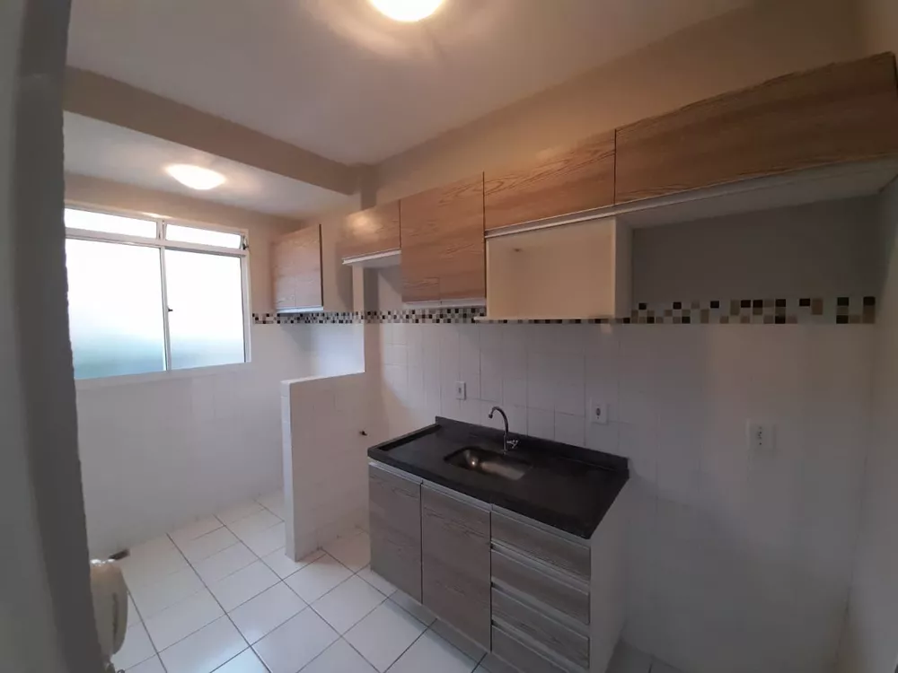 Apartamento à venda com 2 quartos, 67m² - Foto 1