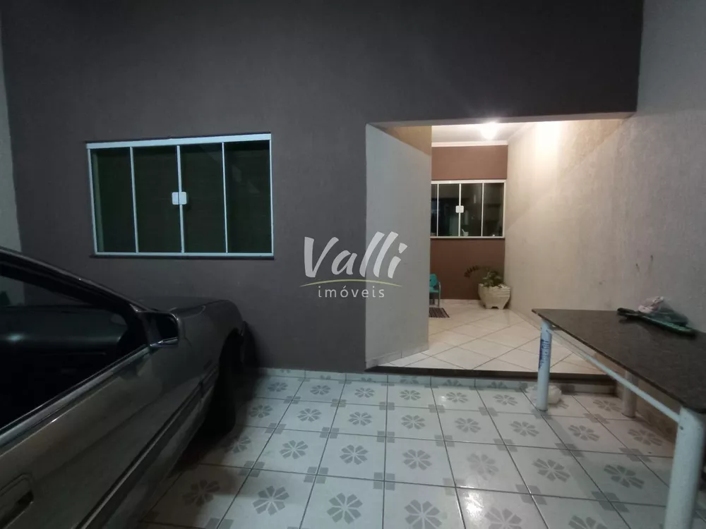 Casa à venda com 2 quartos, 150m² - Foto 4