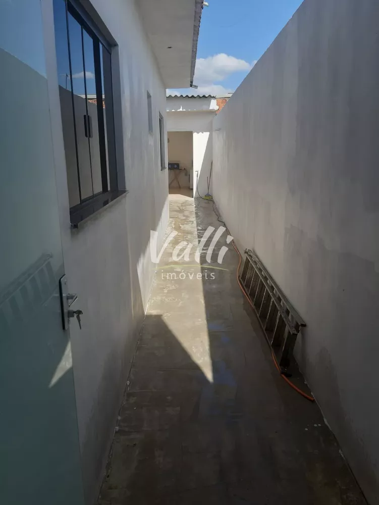 Casa à venda com 2 quartos, 176m² - Foto 2