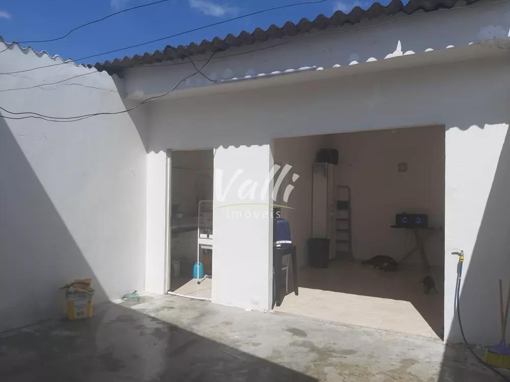 Casa à venda com 2 quartos, 176m² - Foto 7