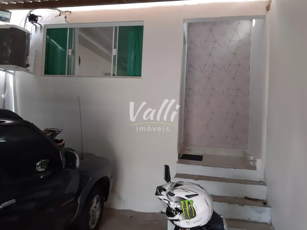 Casa à venda com 2 quartos, 176m² - Foto 4