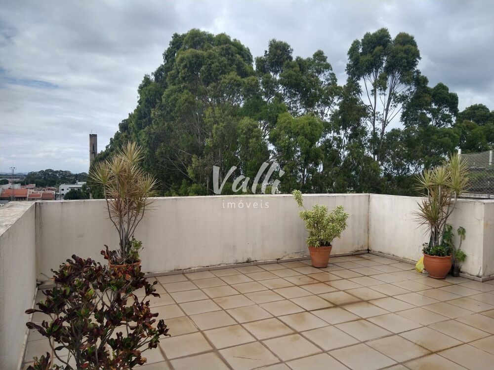 Cobertura à venda com 3 quartos, 120m² - Foto 2