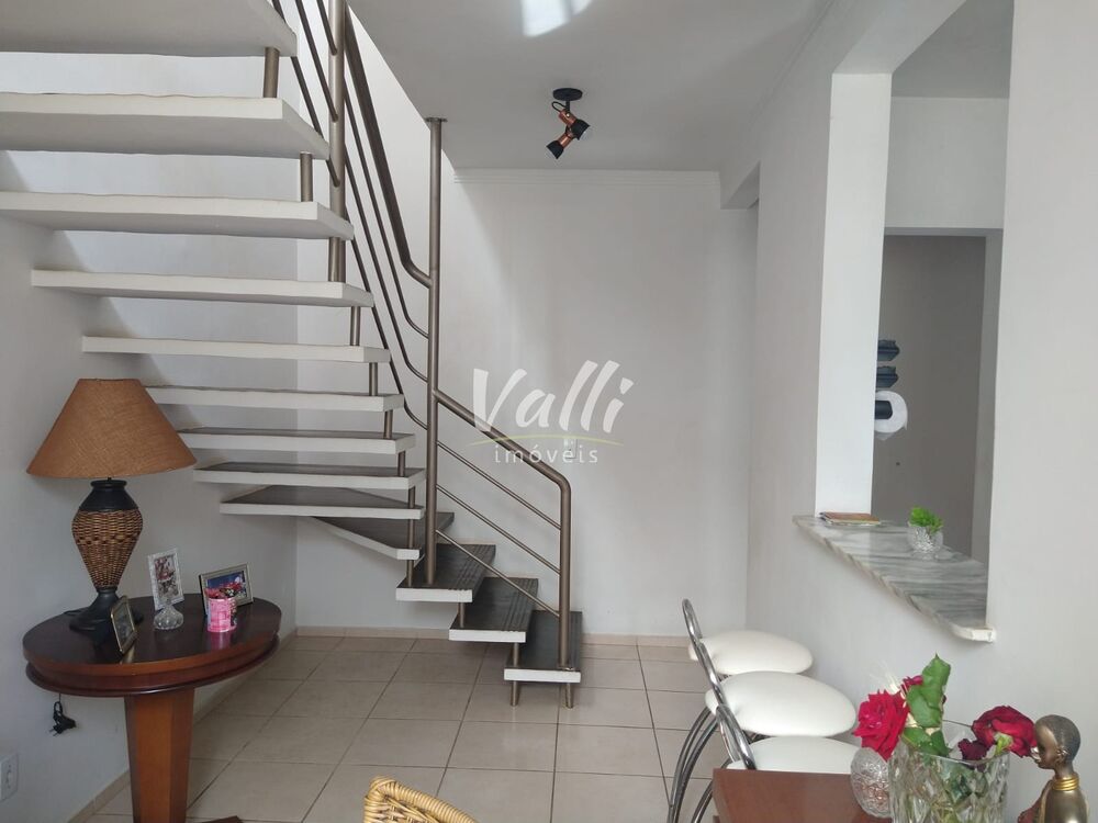 Cobertura à venda com 3 quartos, 120m² - Foto 1
